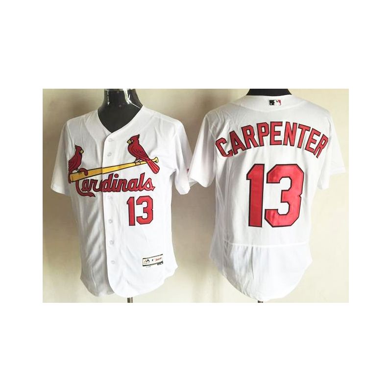 Cheap Matt Carpenter Cardinals Jersey From China #13 Cheap Matt Carpenter Cardinals Jersey From China #13
