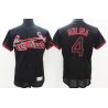 Cheap Yadier Molina Cardinals Jersey From China #4