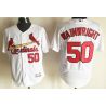 Cheap Adam Wainwright Cardinals Jersey From China #50
