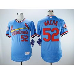 Cheap Michael Wacha Cardinals Jersey From China #52