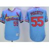 Cheap Stephen Piscotty Cardinals Jersey From China #55