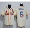 Cheap Stan Musial Cardinals Jersey From China #6