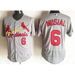 Cheap Stan Musial Cardinals Jersey From China #6