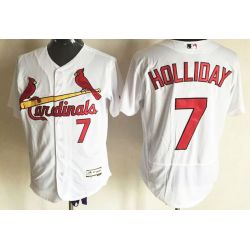 Cheap Matt Holliday Cardinals Jersey From China #7