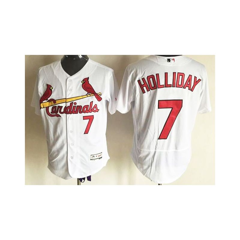 Cheap Matt Holliday Cardinals Jersey From China #7 Cheap Matt Holliday Cardinals Jersey From China #7