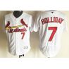 Cheap Matt Holliday Cardinals Jersey From China #7