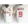 Cheap Roger Maris Cardinals Jersey From China #9