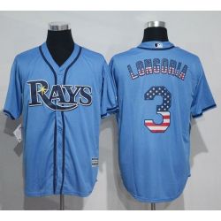 Cheap Evan Longoria Rays Jersey From China #3