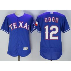 Cheap Rougned Odor Rangers Jersey From China #12