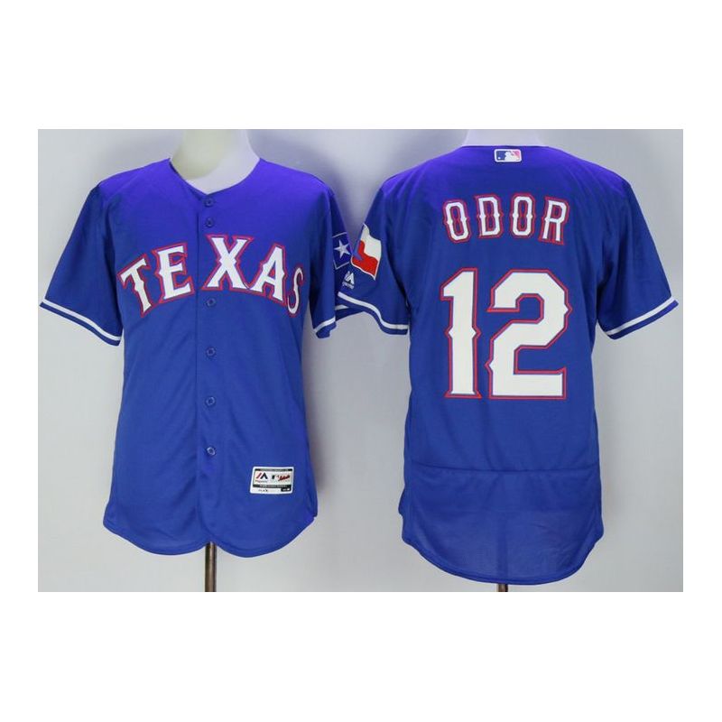 Cheap Rougned Odor Rangers Jersey From China #12 Cheap Rougned Odor Rangers Jersey From China #12