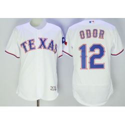 Cheap Rougned Odor Rangers Jersey From China #12