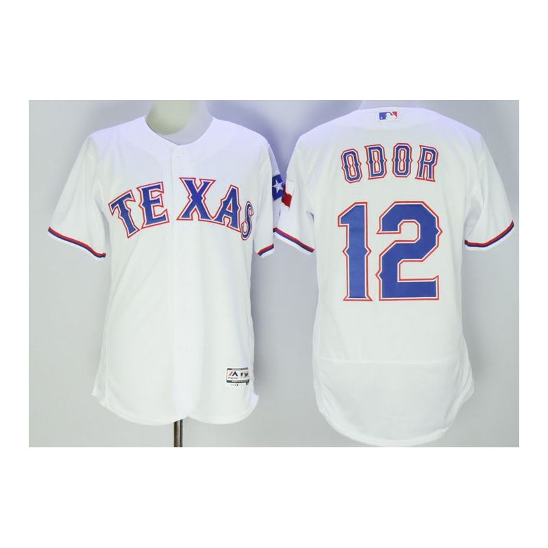 Cheap Rougned Odor Rangers Jersey From China #12 Cheap Rougned Odor Rangers Jersey From China #12