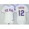 Cheap Rougned Odor Rangers Jersey From China #12