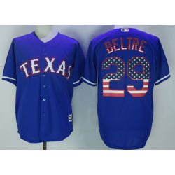 Cheap Adrian Beltre Rangers Jersey From China #29