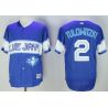 Cheap Troy Tulowitzki Blue Jays Jersey From China #2