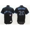 Cheap Josh Donaldson Blue Jays Jersey From China #20