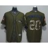 Cheap Josh Donaldson Blue Jays Jersey From China #20