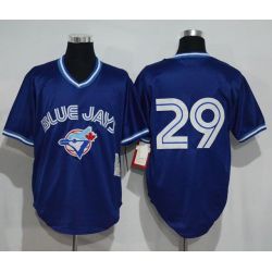 Cheap Devon Travis Blue Jays Jersey From China #29