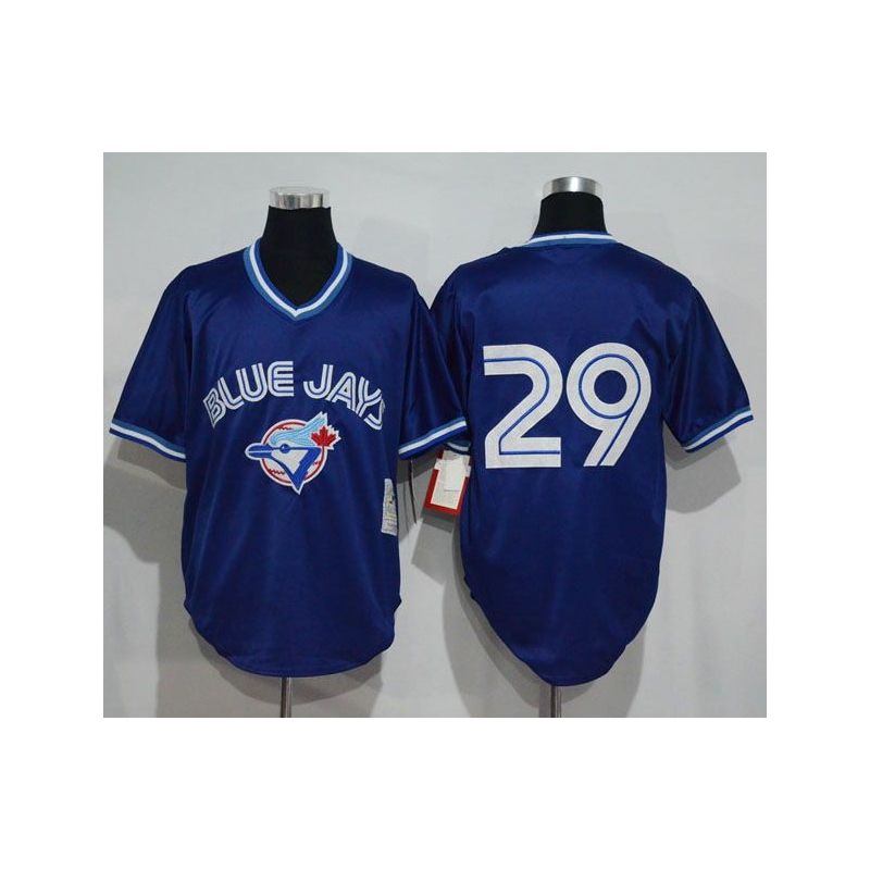 Cheap Devon Travis Blue Jays Jersey From China #29