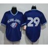 Cheap Devon Travis Blue Jays Jersey From China #29