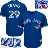 Cheap Joe Carter Blue Jays Jersey From China #29