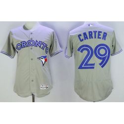 Cheap Joe Carter Blue Jays Jersey From China #29