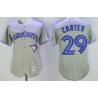 Cheap Joe Carter Blue Jays Jersey From China #29