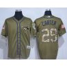 Cheap Joe Carter Blue Jays Jersey From China #29