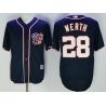 Cheap Jayson Werth Nationals Jersey From China #28