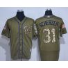 Cheap Max Scherzer Nationals Jersey From China #31