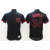 Cheap Bryce Harper Nationals Jersey From China #34