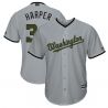 Cheap Bryce Harper Nationals Jersey From China #34