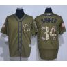 Cheap Bryce Harper Nationals Jersey From China #34