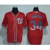 Cheap Bryce Harper Nationals Jersey From China #34