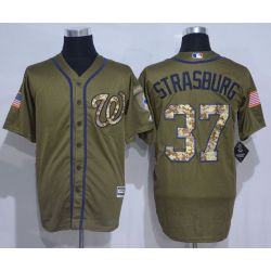 Cheap Stephen Strasburg Nationals Jersey From China #37