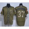 Cheap Stephen Strasburg Nationals Jersey From China #37