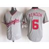 Cheap Anthony Rendon Nationals Jersey From China #6