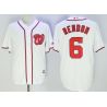 Cheap Anthony Rendon Nationals Jersey From China #6