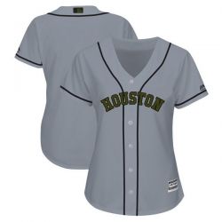 Cheap Astros Women Jersey From China Blank