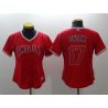 Cheap Shohei Ohtani Angels Women Jersey From China #17