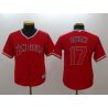 Cheap Shohei Ohtani Angels Youth Jersey From China #17