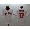 Cheap Shohei Ohtani Angels Youth Jersey From China #17