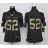 Cheap Khalil Mack Bears Salute To Service Jersey From China #52