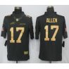 Cheap Josh Allen Bills Jersey From China Salute To Service #17