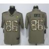 Cheap Zach Ertz Eagles Jersey From China Salute To Service #86