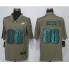 Cheap Zach Ertz Eagles Jersey From China Salute To Service #86