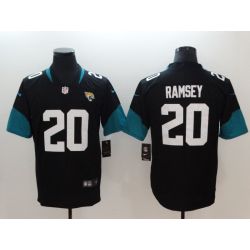 Cheap Jalen Ramsey Jaguars Jersey From China Black #20