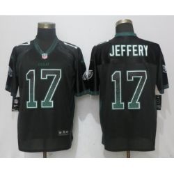 Cheap Alshon Jeffery Eagles Jersey From China Drift Fashion #17