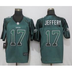 Cheap Alshon Jeffery Eagles Jersey From China Drift Fashion #17