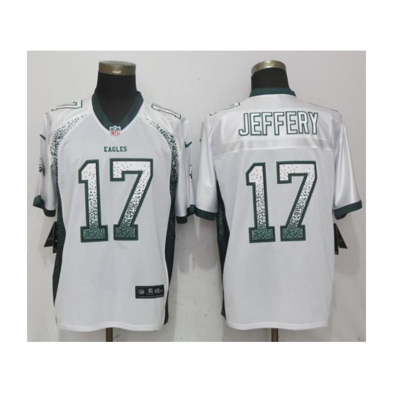 Cheap Alshon Jeffery Eagles Jersey From China Drift Fashion #17